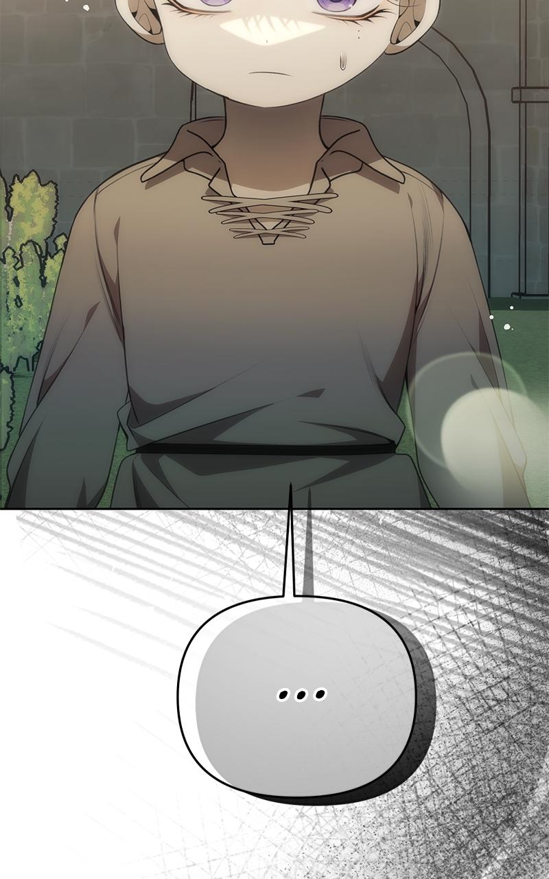 Her Tiny Highness, the Mastermind Chap 5 - Next Chap 6