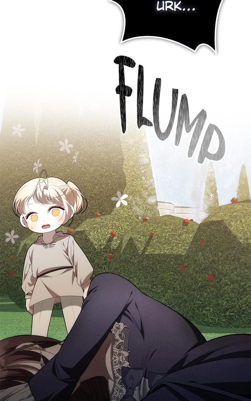 Her Tiny Highness, the Mastermind Chap 5 - Next Chap 6