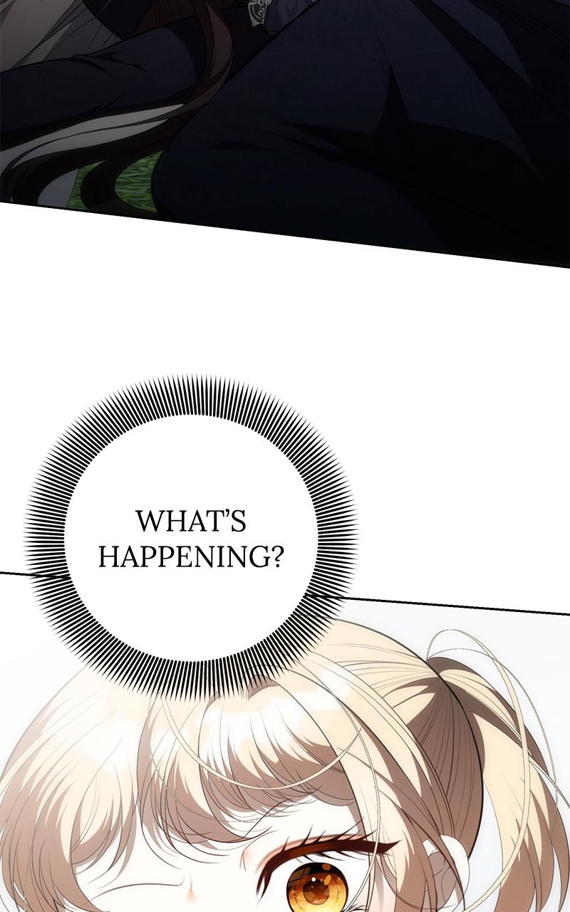 Her Tiny Highness, the Mastermind Chap 5 - Next Chap 6