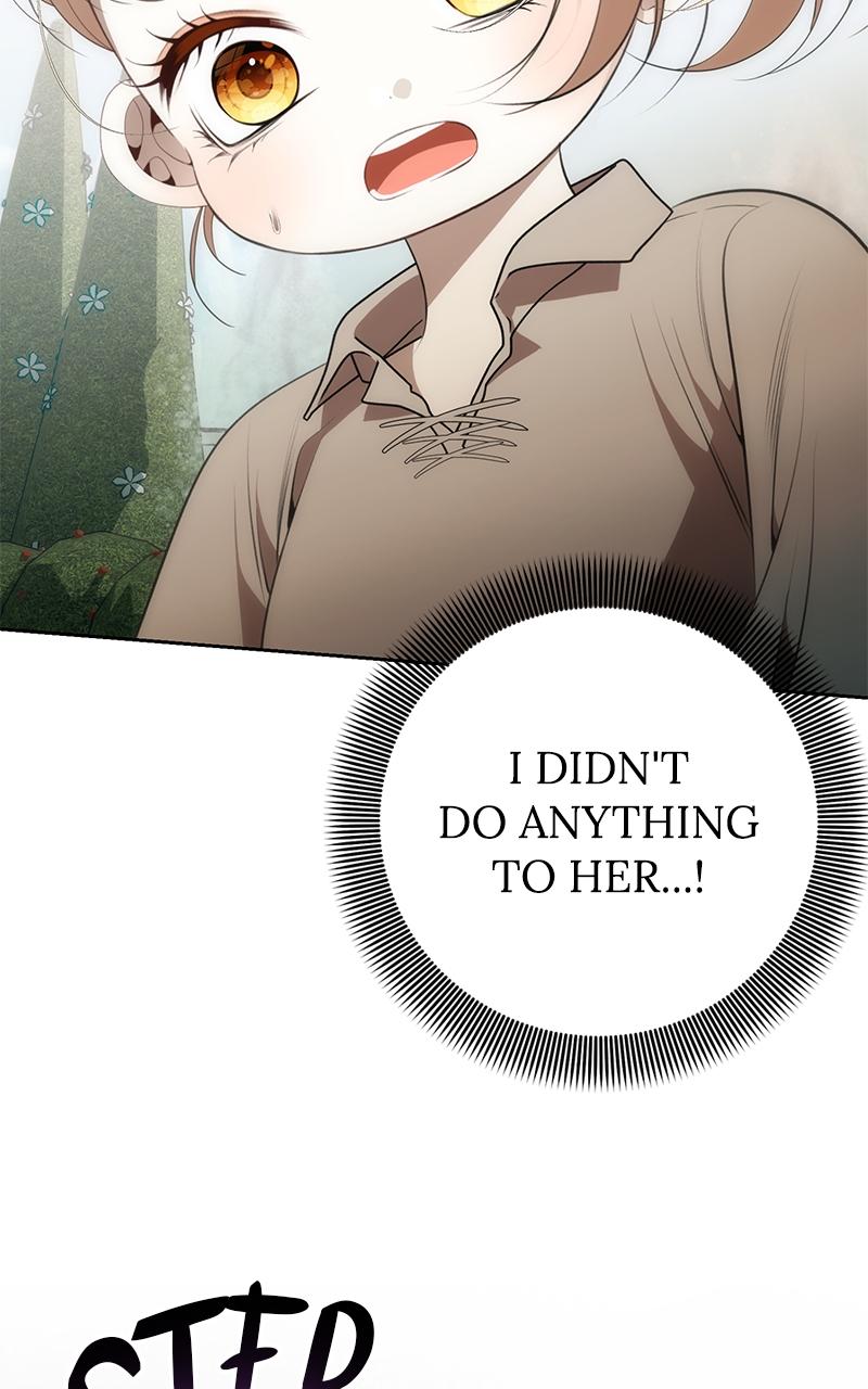 Her Tiny Highness, the Mastermind Chap 5 - Next Chap 6