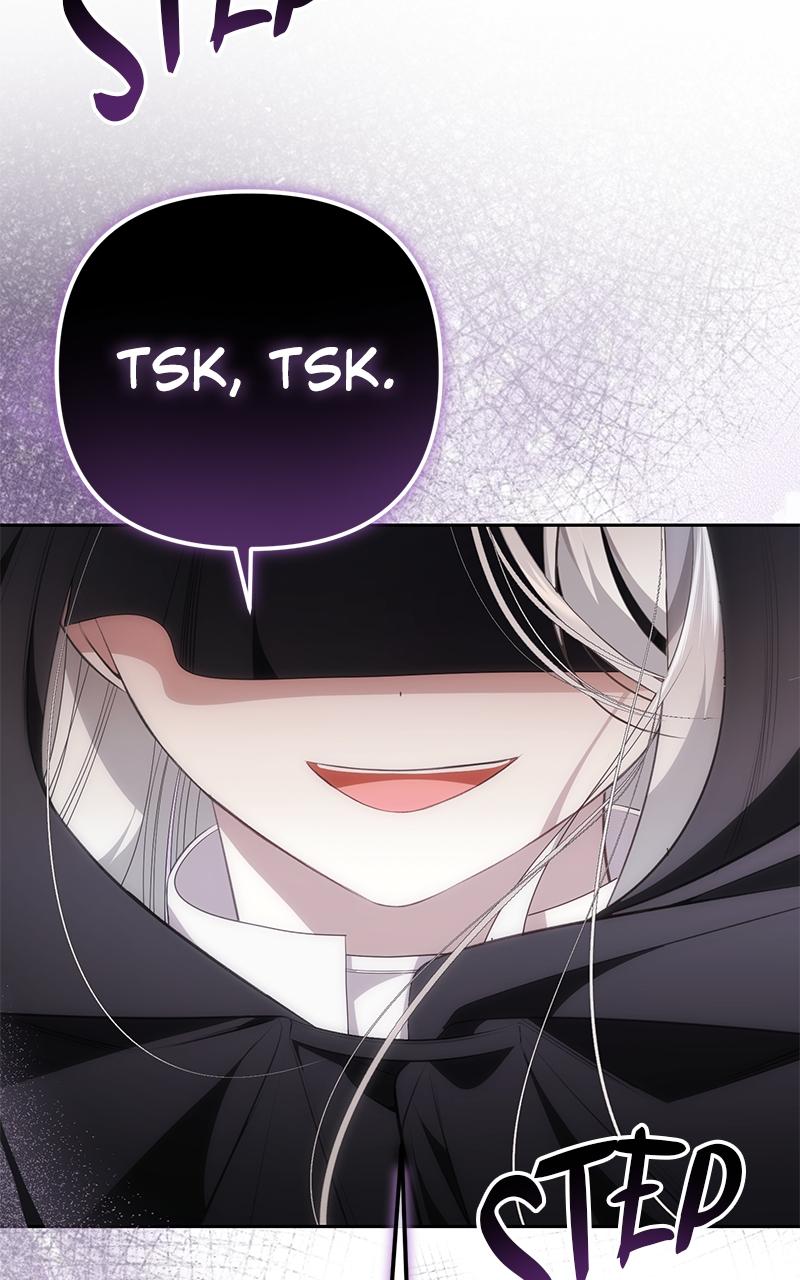 Her Tiny Highness, the Mastermind Chap 5 - Next Chap 6