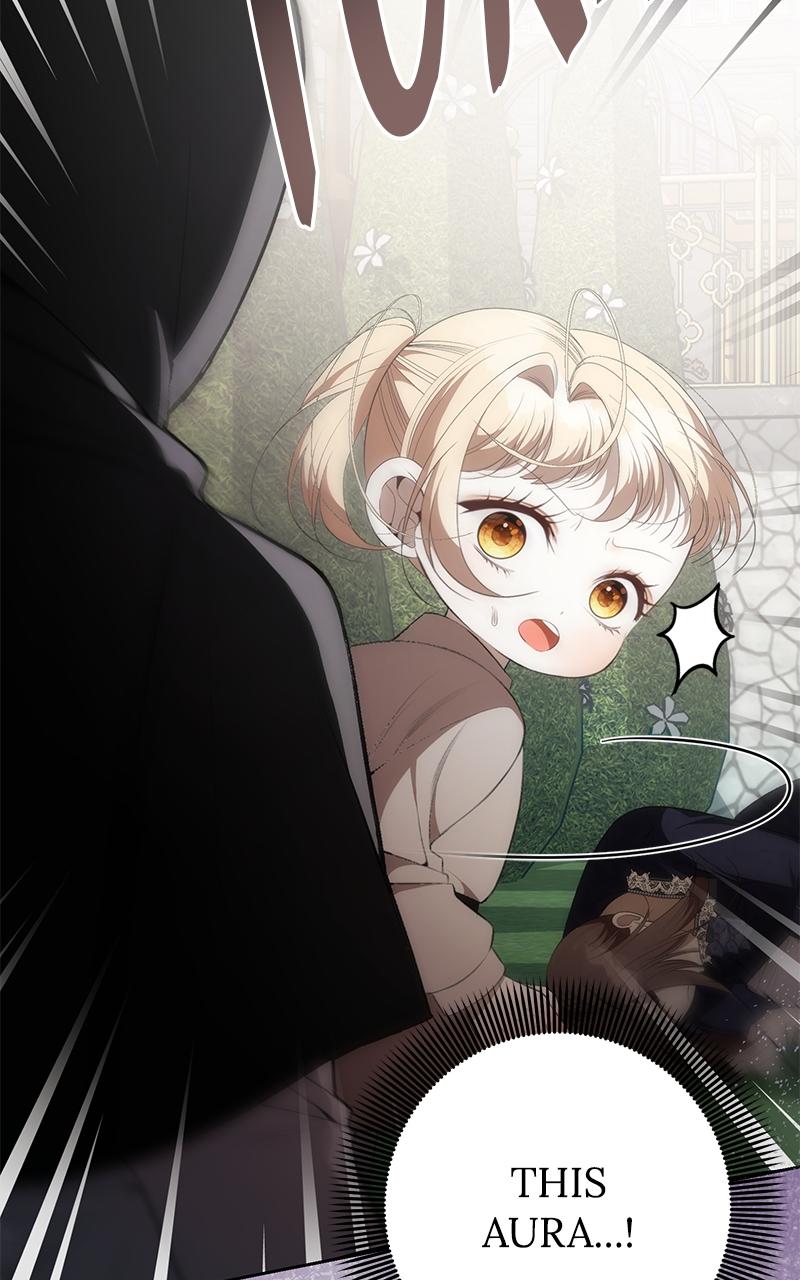 Her Tiny Highness, the Mastermind Chap 5 - Next Chap 6