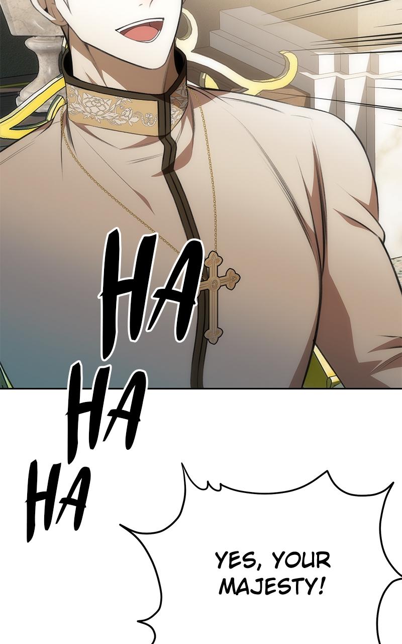 Her Tiny Highness, the Mastermind Chap 5 - Next Chap 6