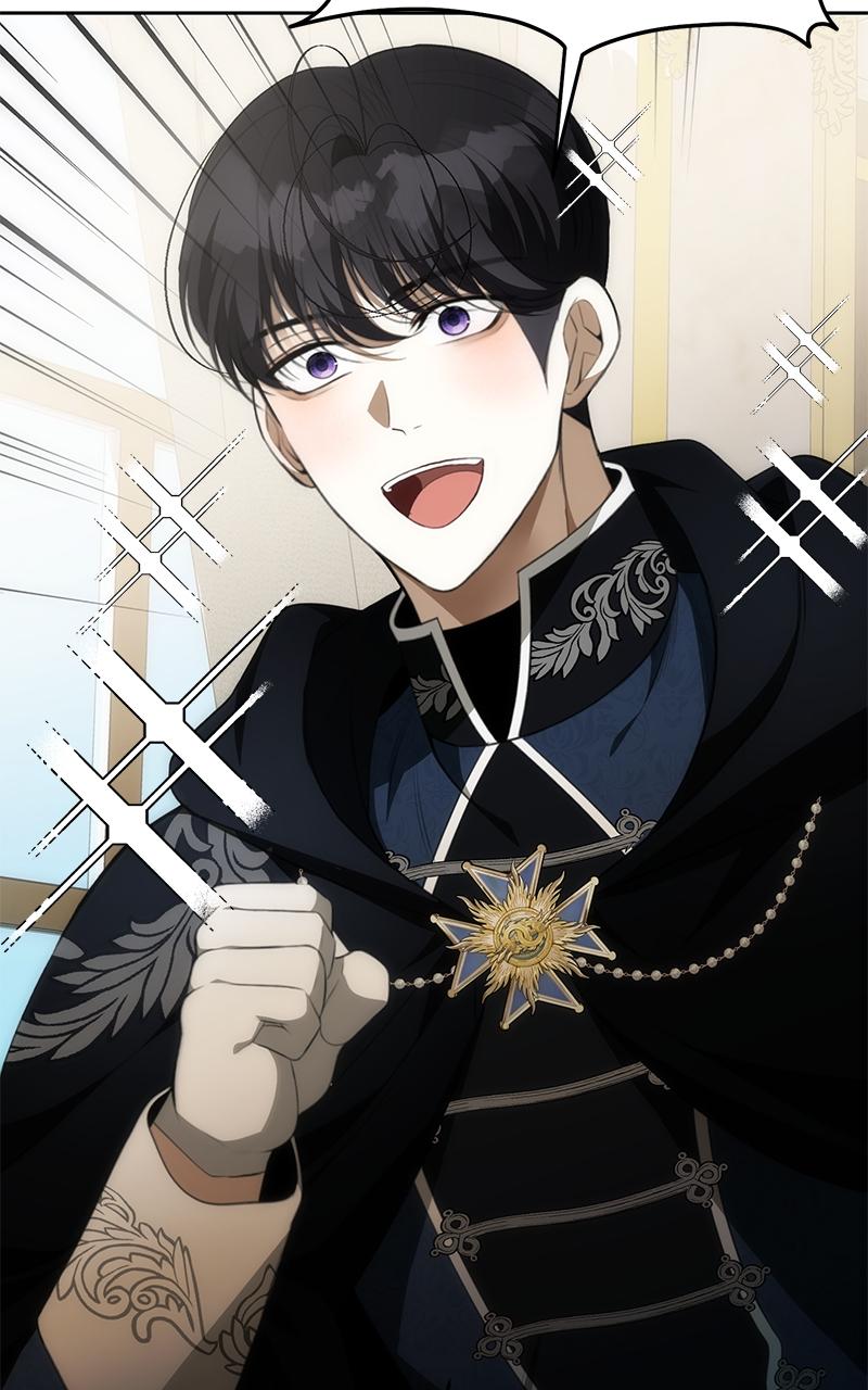 Her Tiny Highness, the Mastermind Chap 5 - Next Chap 6