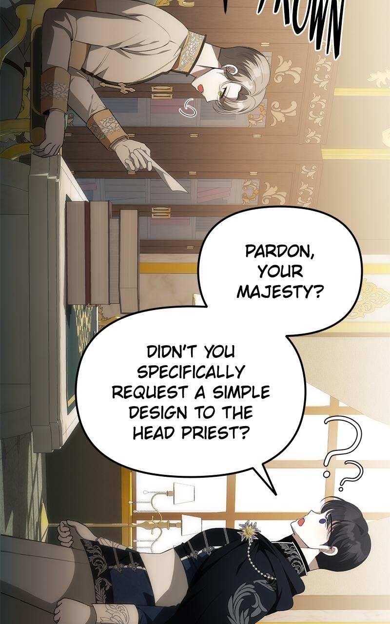 Her Tiny Highness, the Mastermind Chap 5 - Next Chap 6