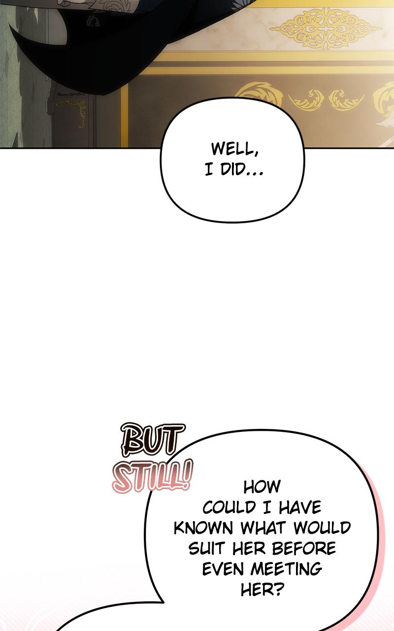 Her Tiny Highness, the Mastermind Chap 5 - Next Chap 6