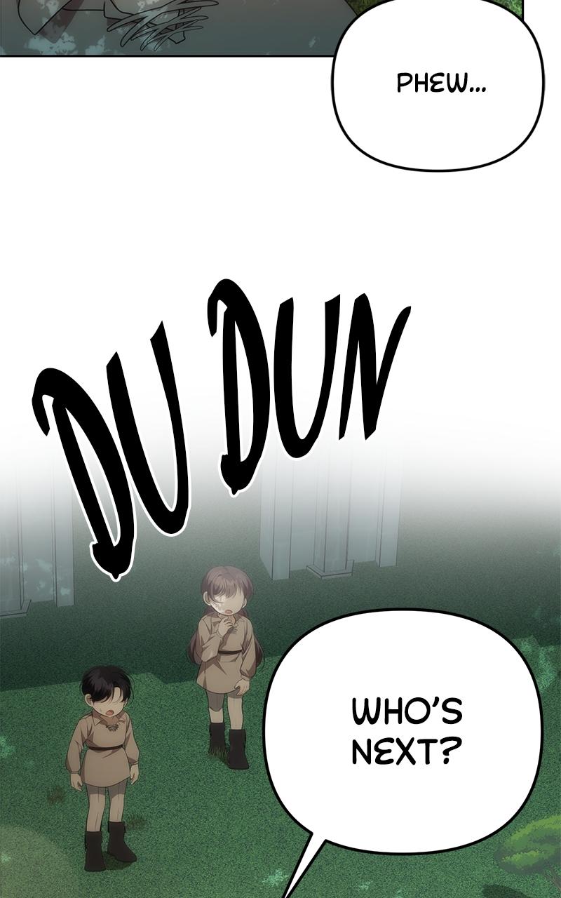 Her Tiny Highness, the Mastermind Chap 5 - Next Chap 6