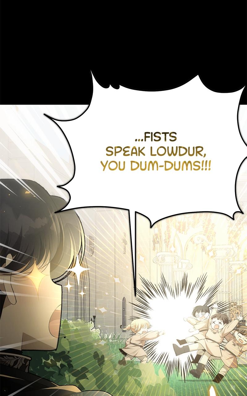 Her Tiny Highness, the Mastermind Chap 5 - Next Chap 6