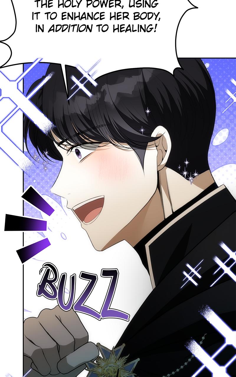 Her Tiny Highness, the Mastermind Chap 5 - Next Chap 6