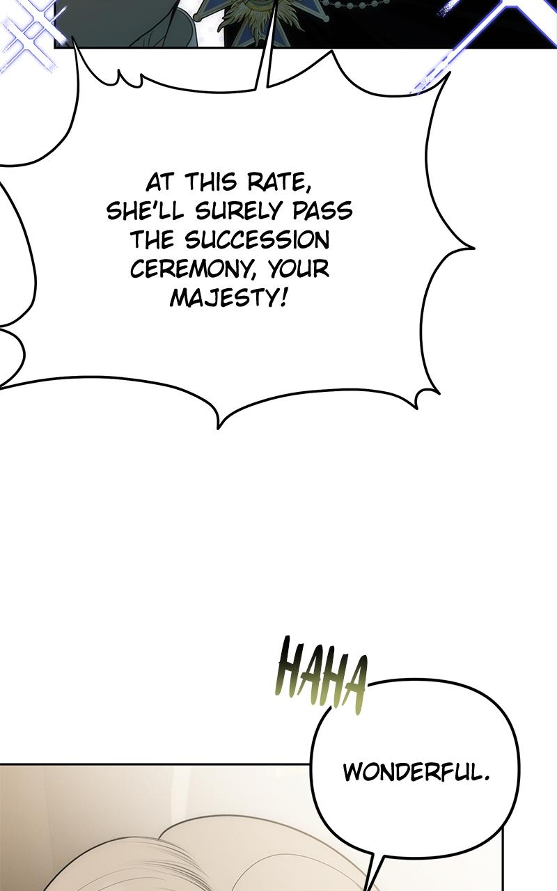 Her Tiny Highness, the Mastermind Chap 5 - Next Chap 6