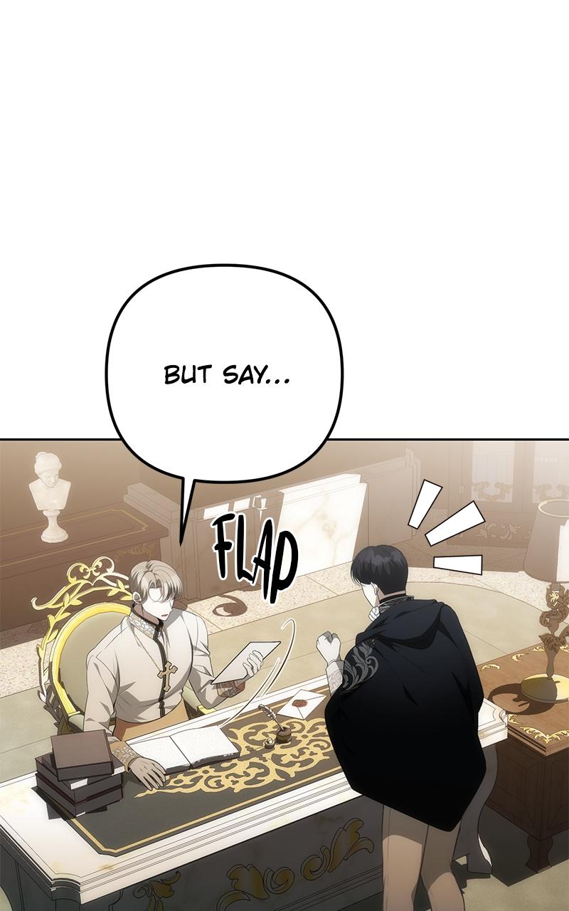 Her Tiny Highness, the Mastermind Chap 5 - Next Chap 6