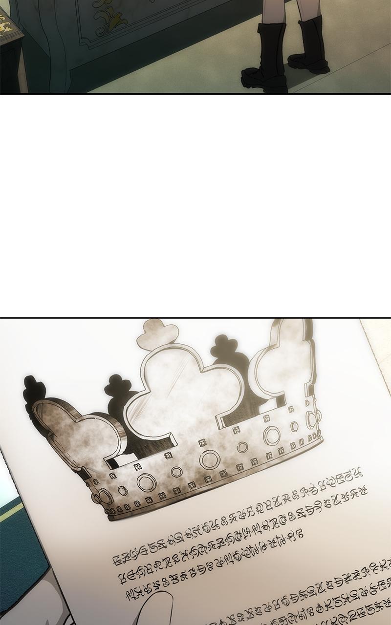 Her Tiny Highness, the Mastermind Chap 5 - Next Chap 6