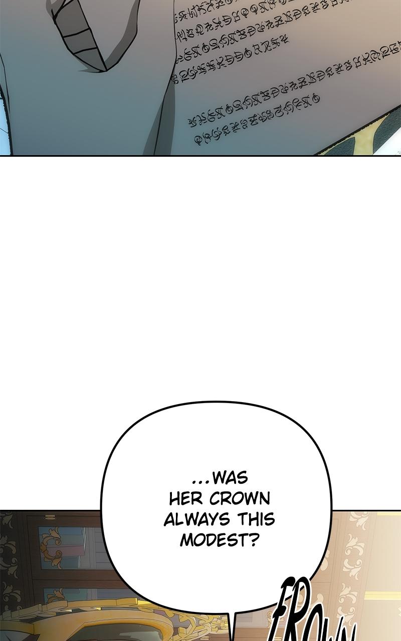 Her Tiny Highness, the Mastermind Chap 5 - Next Chap 6