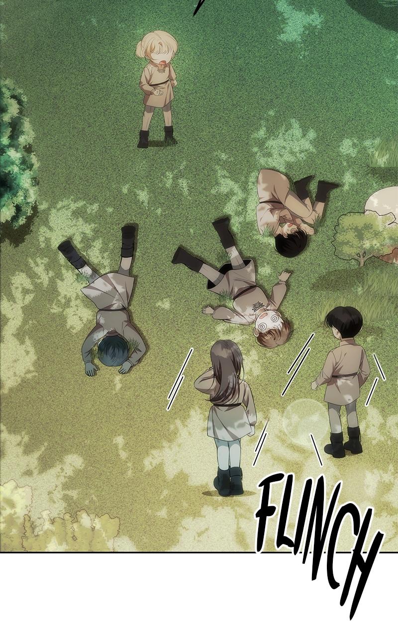 Her Tiny Highness, the Mastermind Chap 5 - Next Chap 6