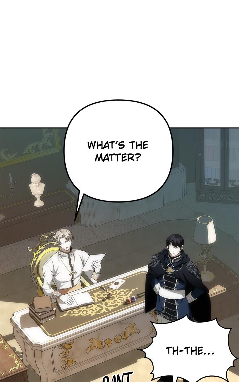 Her Tiny Highness, the Mastermind Chap 5 - Next Chap 6