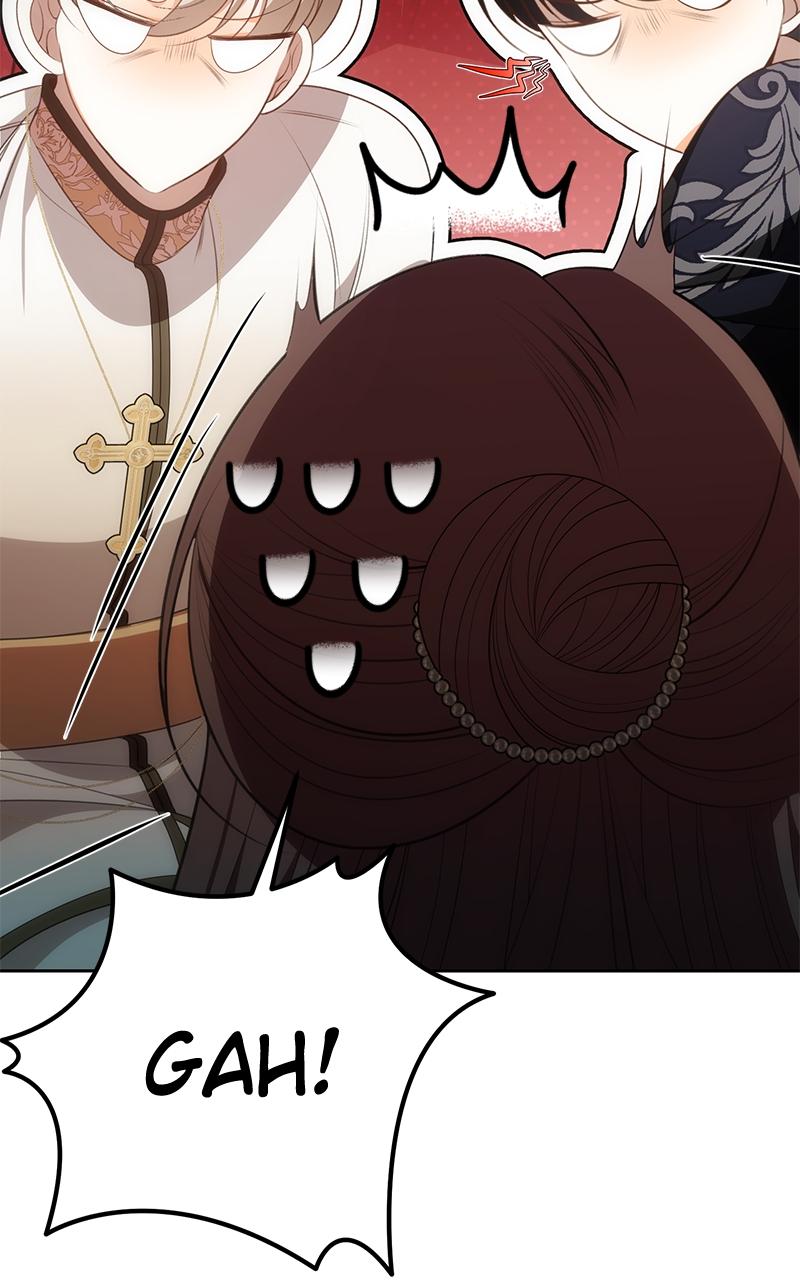 Her Tiny Highness, the Mastermind Chap 6 - Next Chap 7