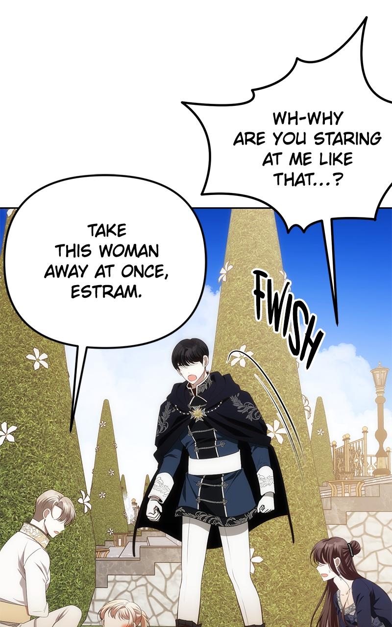 Her Tiny Highness, the Mastermind Chap 6 - Next Chap 7