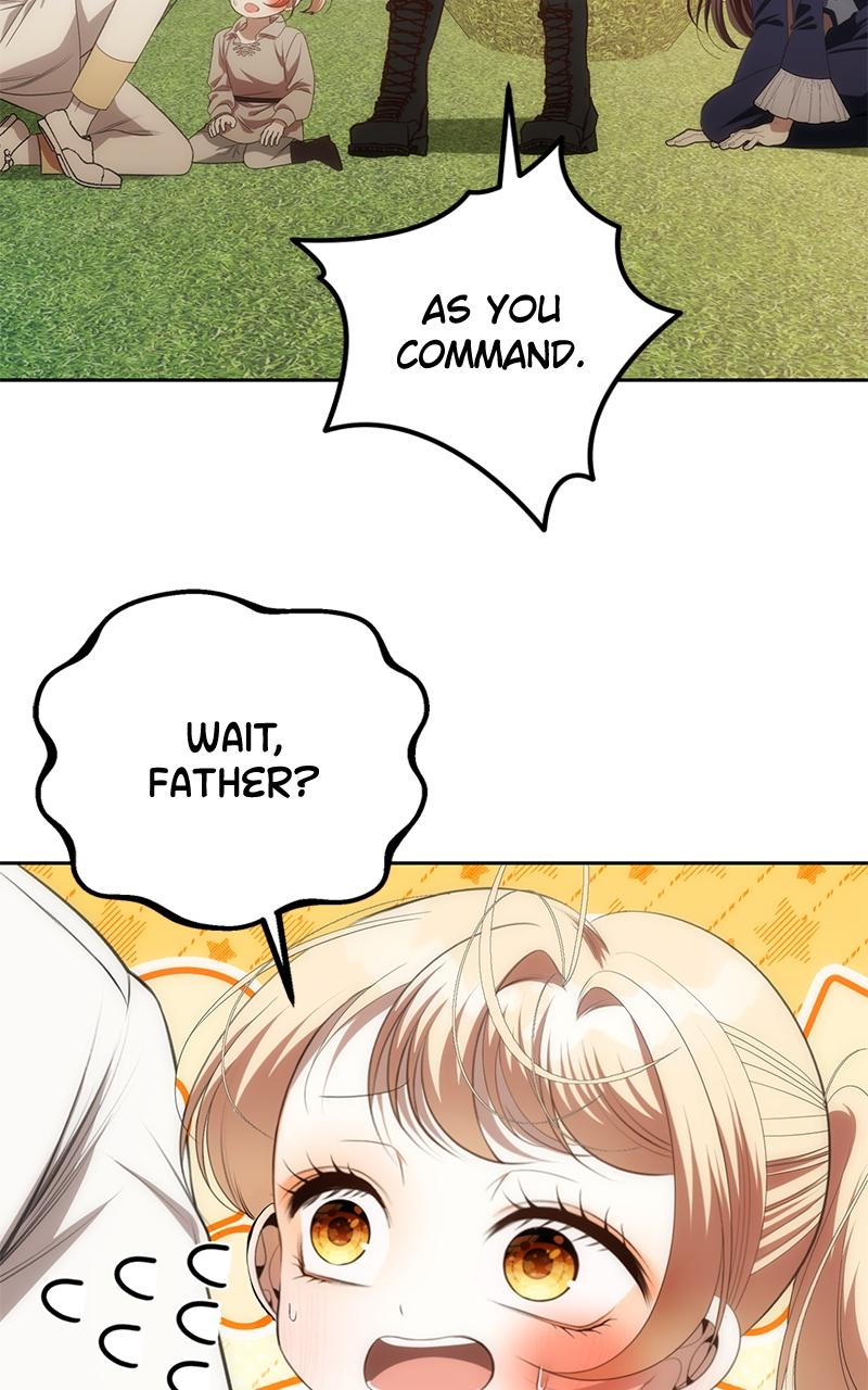Her Tiny Highness, the Mastermind Chap 6 - Next Chap 7