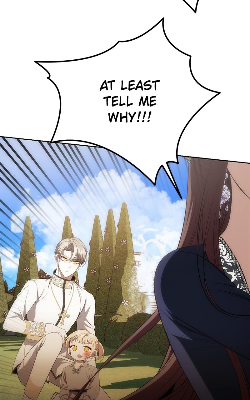 Her Tiny Highness, the Mastermind Chap 6 - Next Chap 7