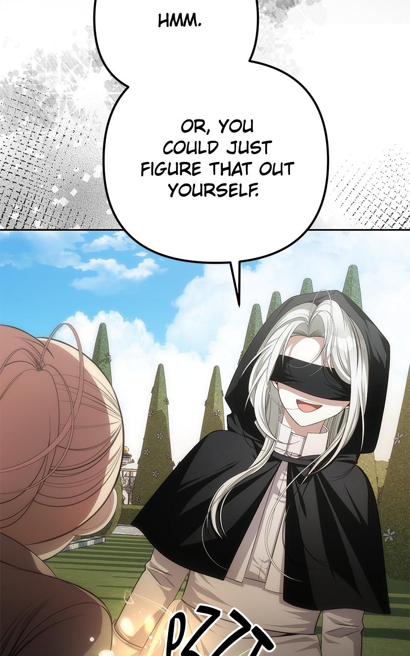 Her Tiny Highness, the Mastermind Chap 6 - Next Chap 7