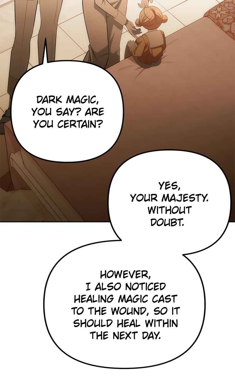 Her Tiny Highness, the Mastermind Chap 6 - Next Chap 7