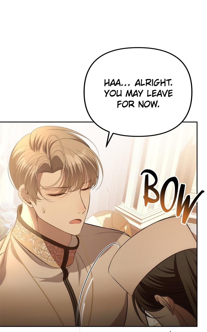 Her Tiny Highness, the Mastermind Chap 6 - Next Chap 7