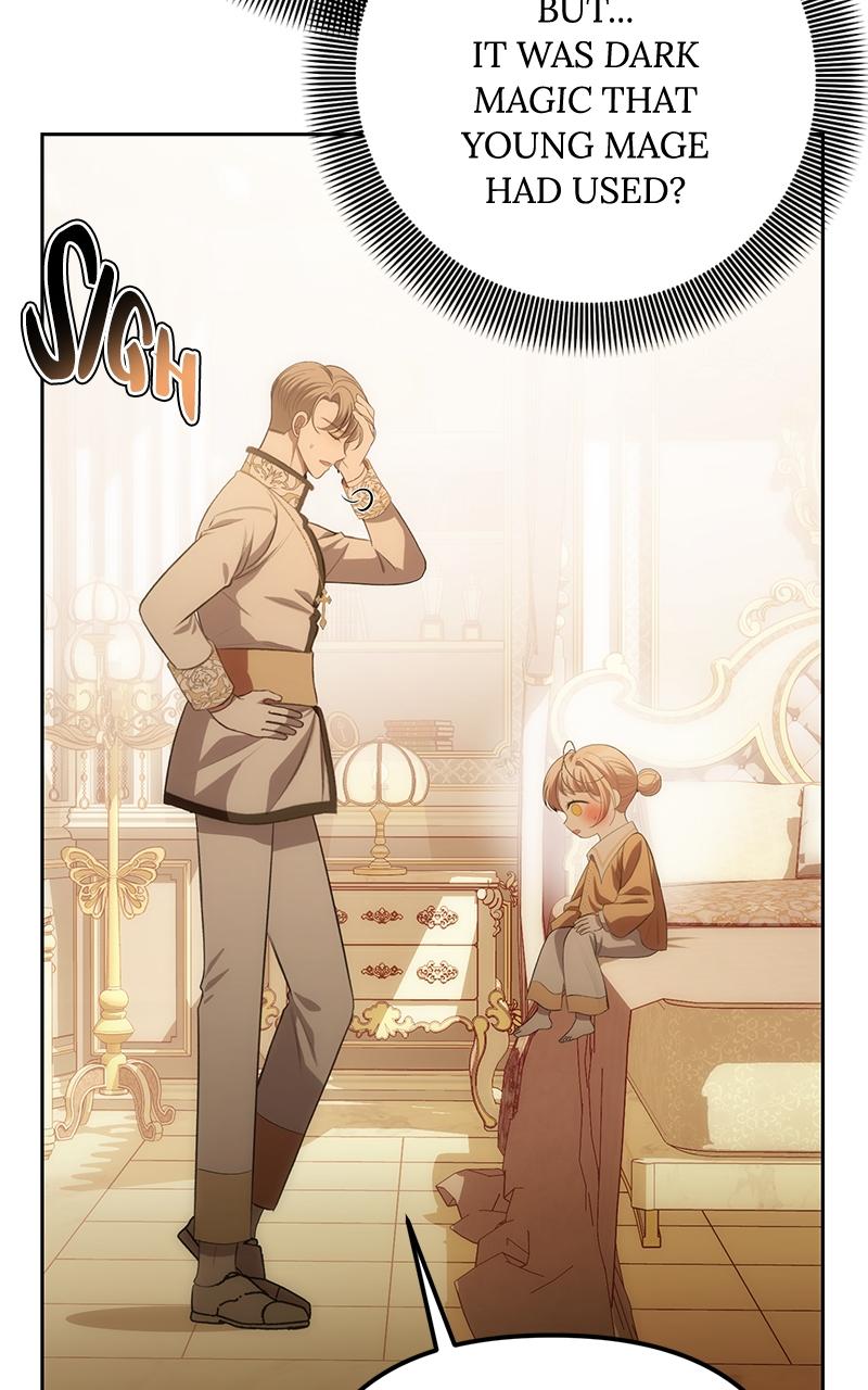 Her Tiny Highness, the Mastermind Chap 6 - Next Chap 7