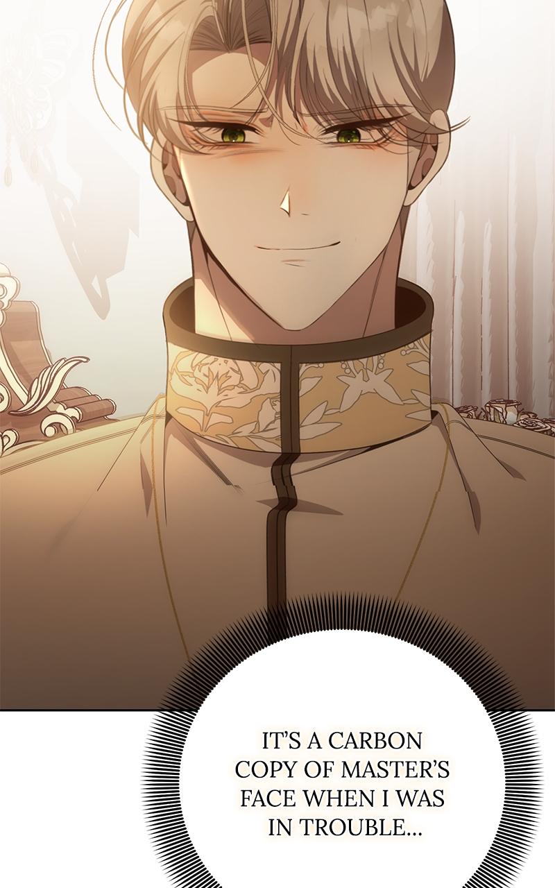 Her Tiny Highness, the Mastermind Chap 6 - Next Chap 7