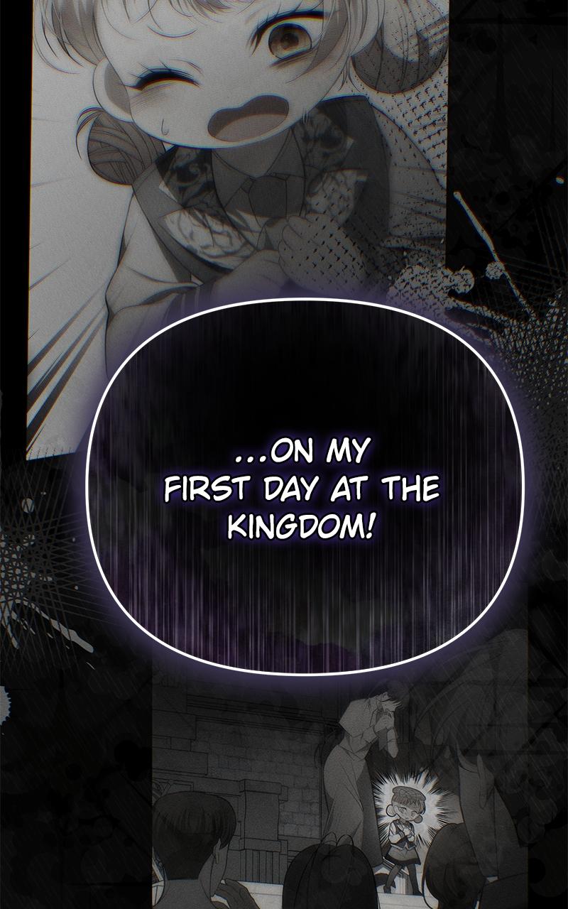 Her Tiny Highness, the Mastermind Chap 6 - Next Chap 7