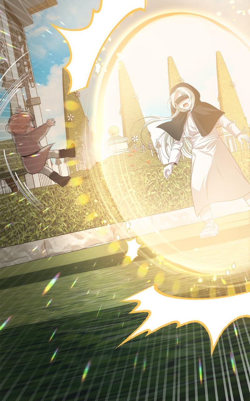 Her Tiny Highness, the Mastermind Chap 6 - Next Chap 7