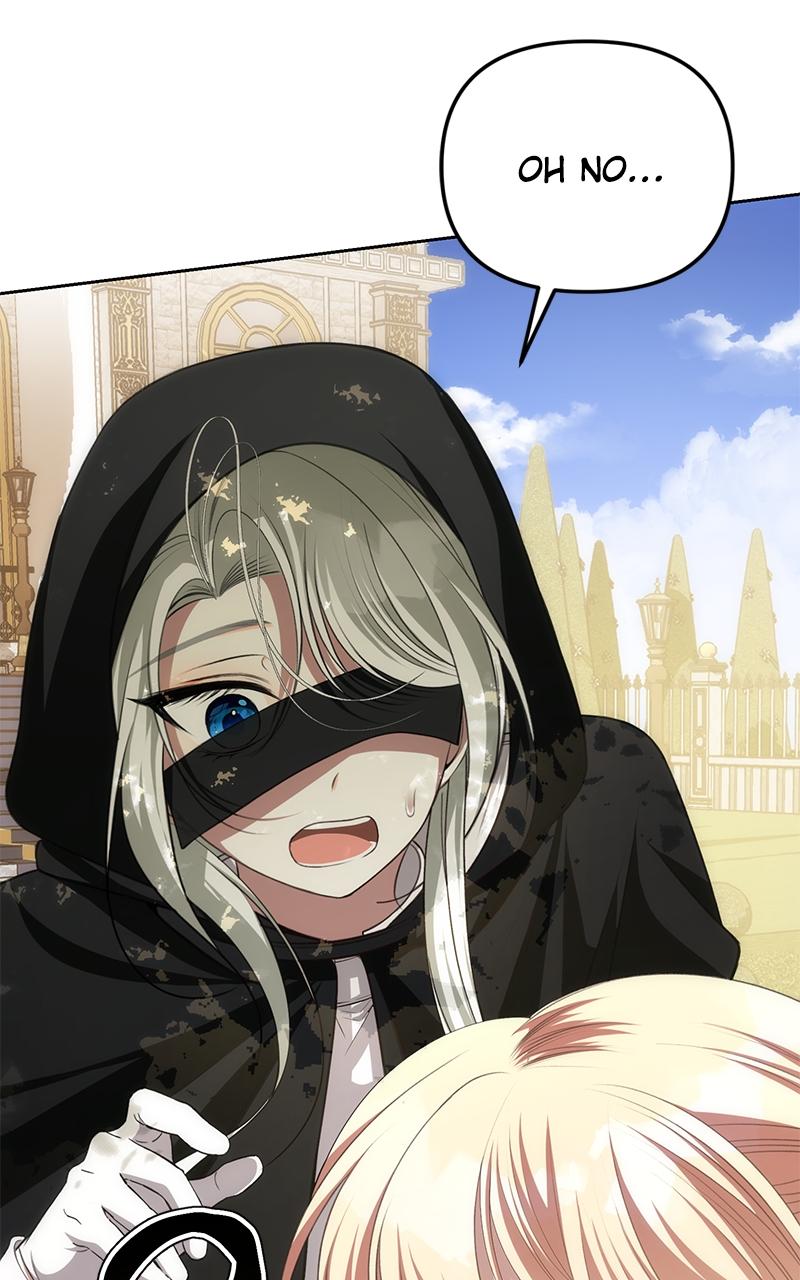 Her Tiny Highness, the Mastermind Chap 6 - Next Chap 7