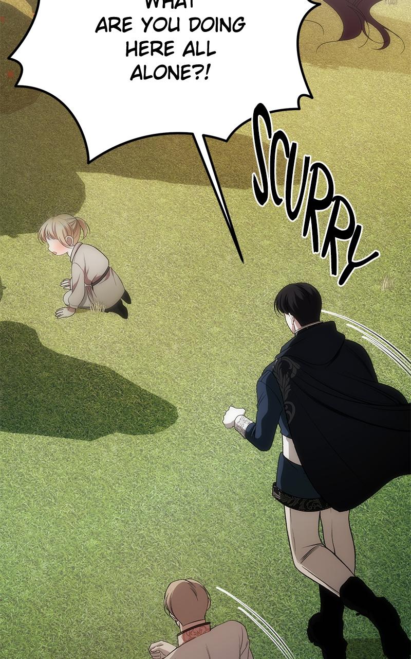 Her Tiny Highness, the Mastermind Chap 6 - Next Chap 7