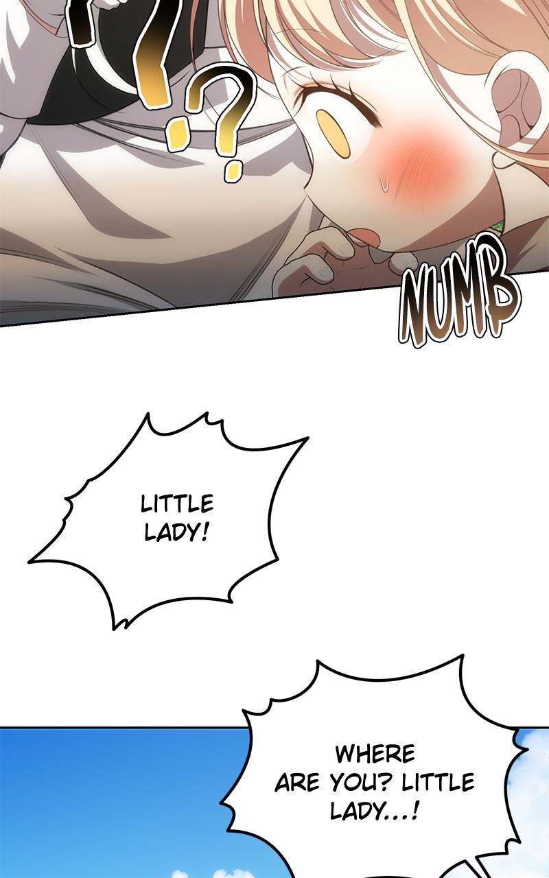 Her Tiny Highness, the Mastermind Chap 6 - Next Chap 7