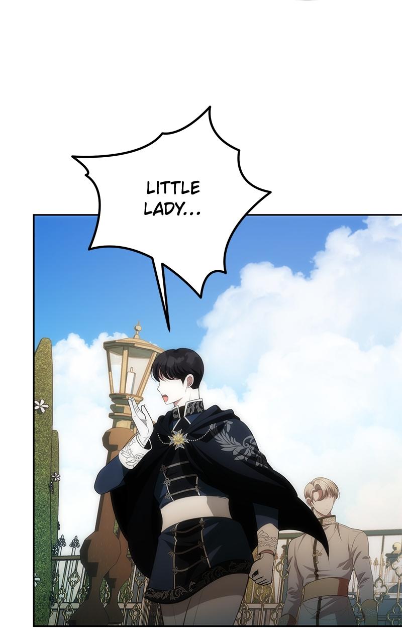 Her Tiny Highness, the Mastermind Chap 6 - Next Chap 7