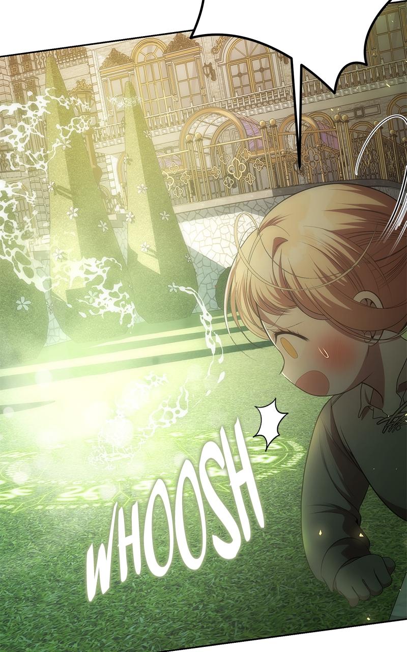 Her Tiny Highness, the Mastermind Chap 6 - Next Chap 7