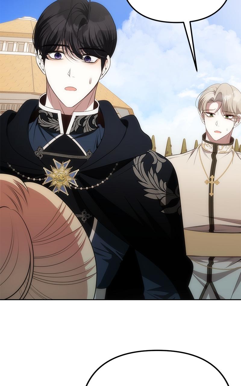 Her Tiny Highness, the Mastermind Chap 6 - Next Chap 7