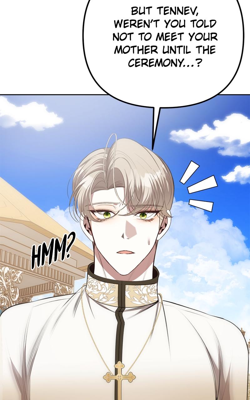 Her Tiny Highness, the Mastermind Chap 6 - Next Chap 7