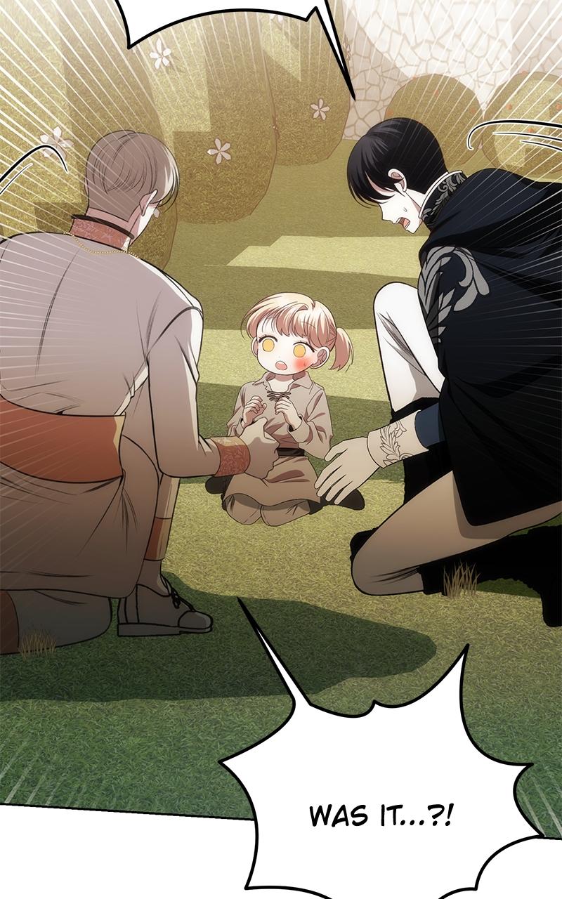 Her Tiny Highness, the Mastermind Chap 6 - Next Chap 7