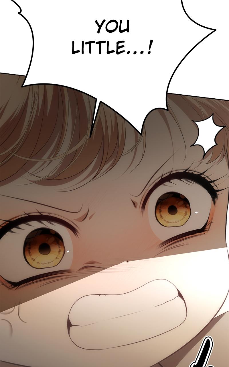 Her Tiny Highness, the Mastermind Chap 6 - Next Chap 7