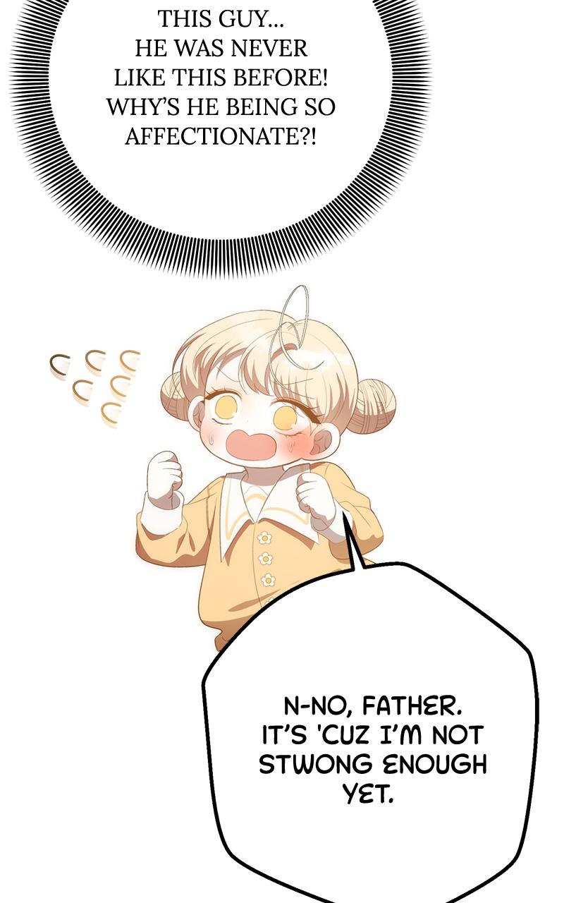 Her Tiny Highness, the Mastermind Chap 6 - Next Chap 7