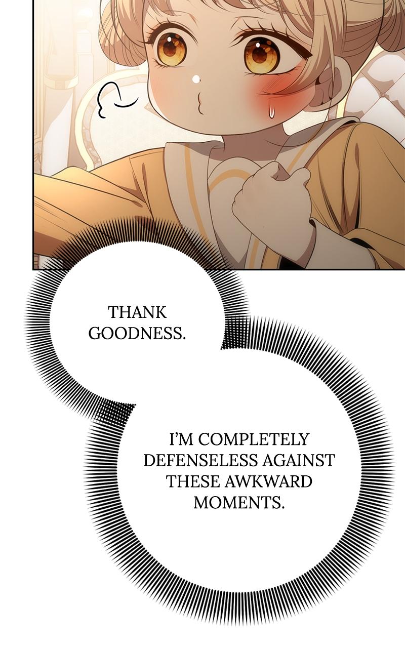 Her Tiny Highness, the Mastermind Chap 6 - Next Chap 7