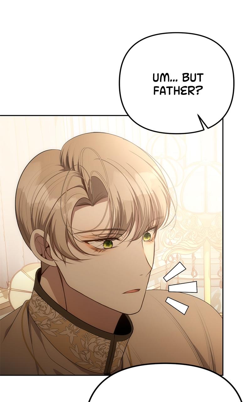 Her Tiny Highness, the Mastermind Chap 6 - Next Chap 7