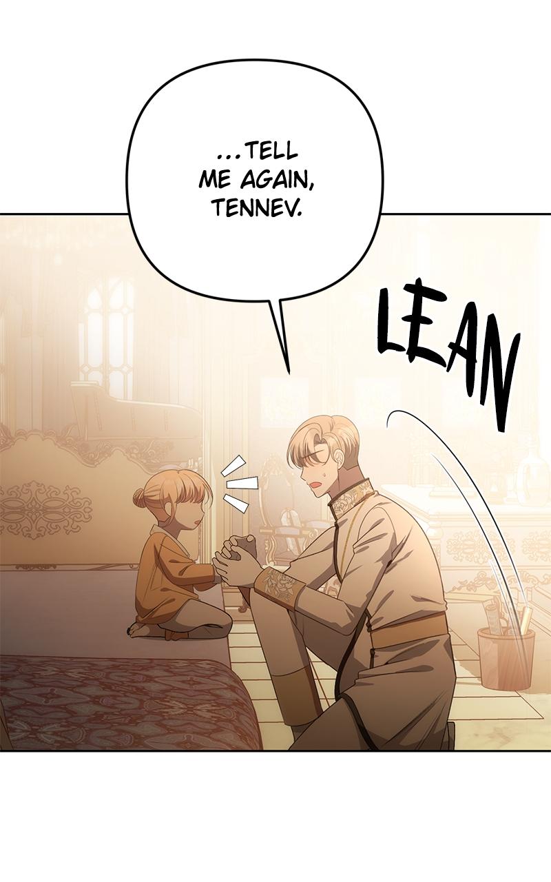 Her Tiny Highness, the Mastermind Chap 6 - Next Chap 7