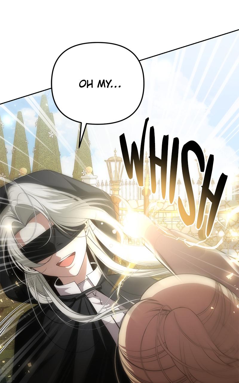 Her Tiny Highness, the Mastermind Chap 6 - Next Chap 7