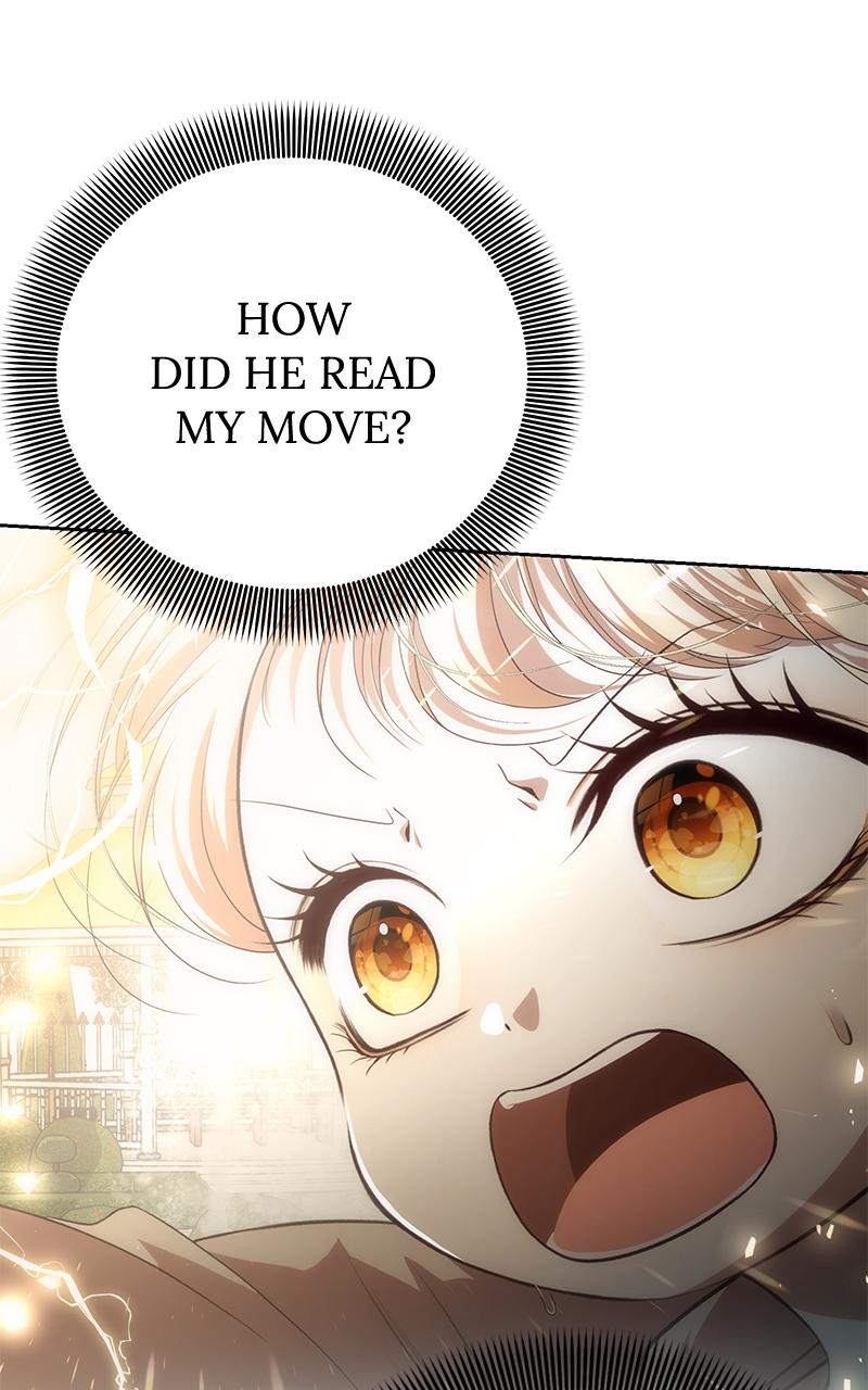 Her Tiny Highness, the Mastermind Chap 6 - Next Chap 7