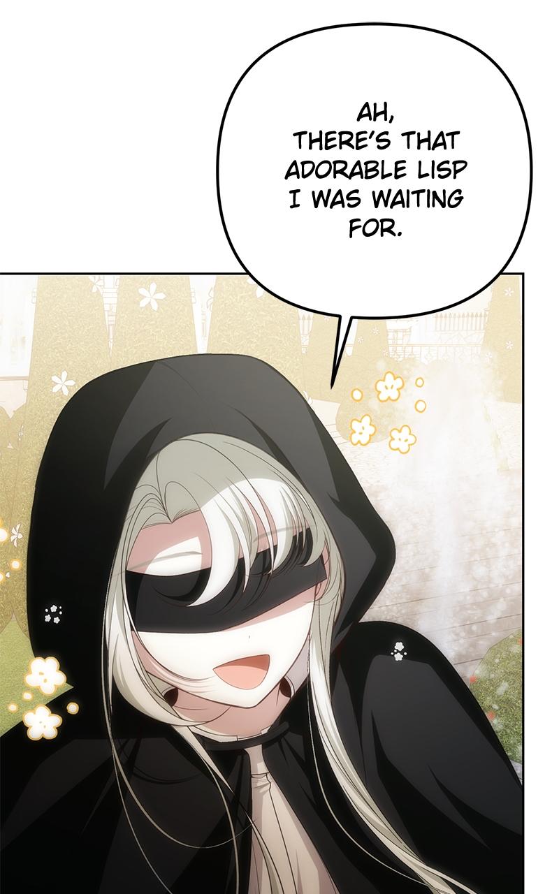 Her Tiny Highness, the Mastermind Chap 6 - Next Chap 7