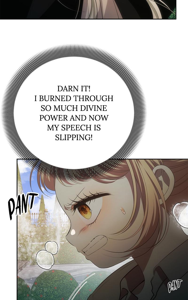 Her Tiny Highness, the Mastermind Chap 6 - Next Chap 7