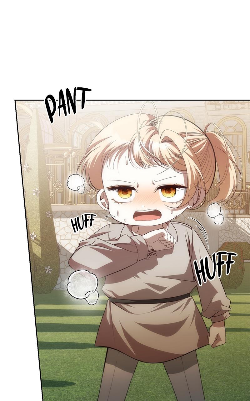 Her Tiny Highness, the Mastermind Chap 6 - Next Chap 7