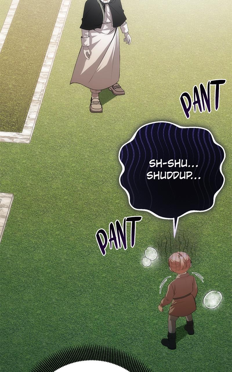 Her Tiny Highness, the Mastermind Chap 6 - Next Chap 7