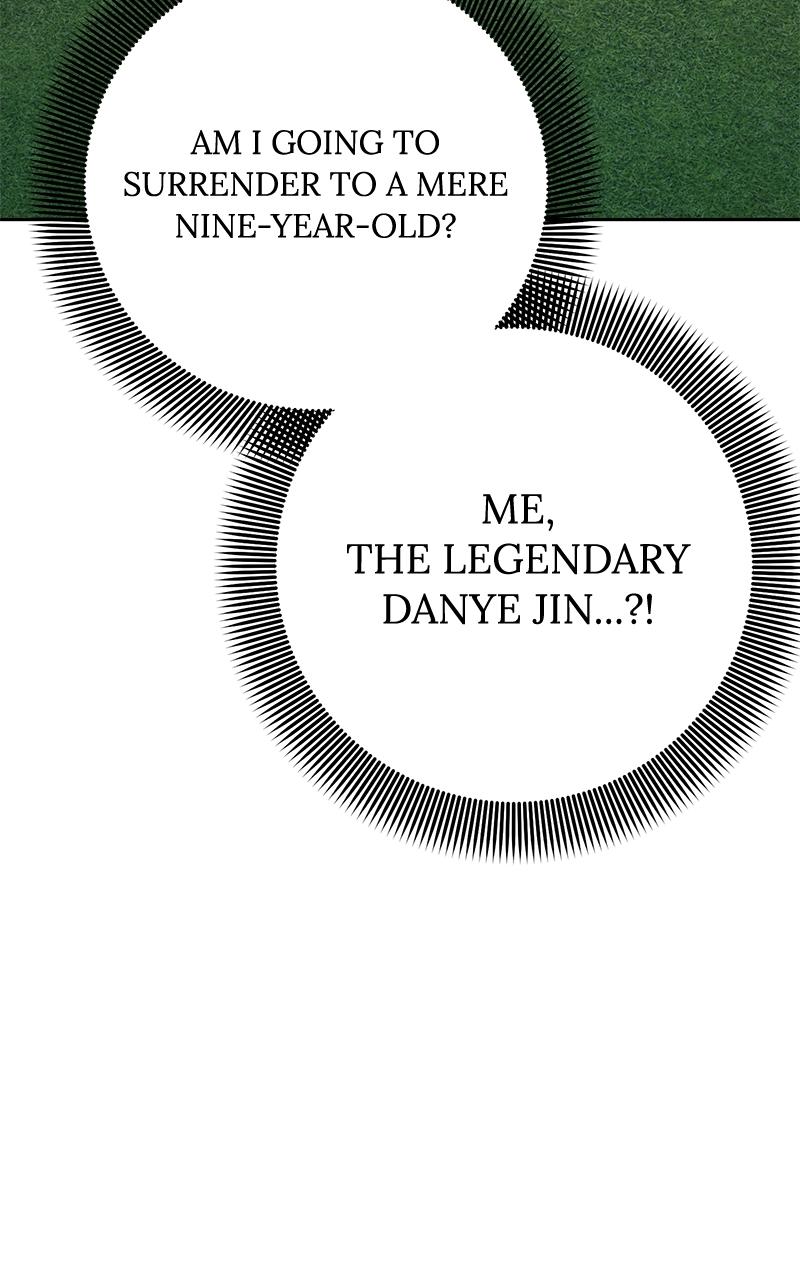 Her Tiny Highness, the Mastermind Chap 6 - Next Chap 7